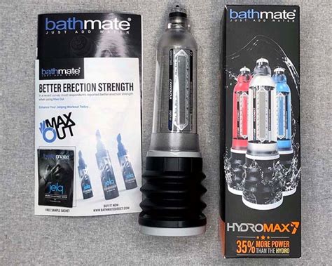 does bathmate give permanent results|See the Real Results of Bathmate Penis Pumps .
